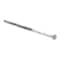 Prime-Line Hex Bolts 1/2in-13 X10in A307 Grade A Hot Dip Galvanized Steel 5PK 9061018 - alternate 1